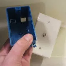 Slide of Hall Licensed Electricians