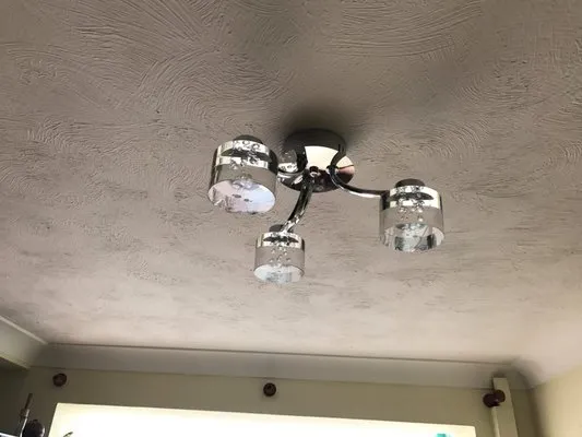 Hall Licensed Electricians