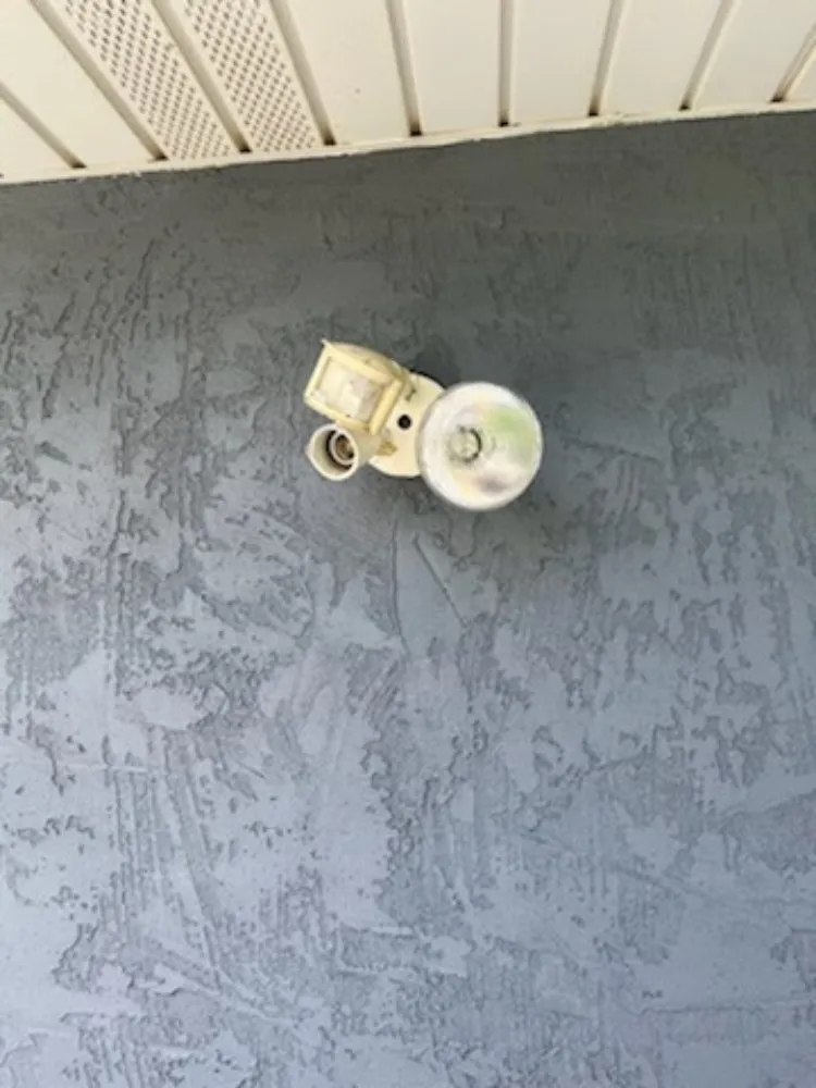 Slide of Hall The Way Done