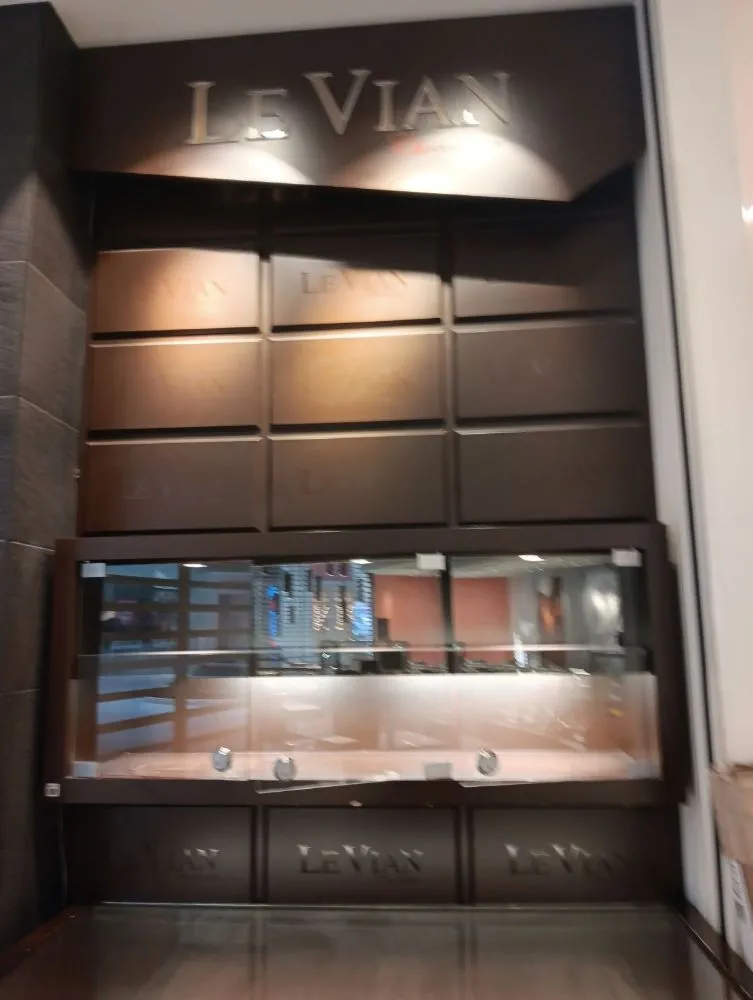 Slide of Hall The Way Done