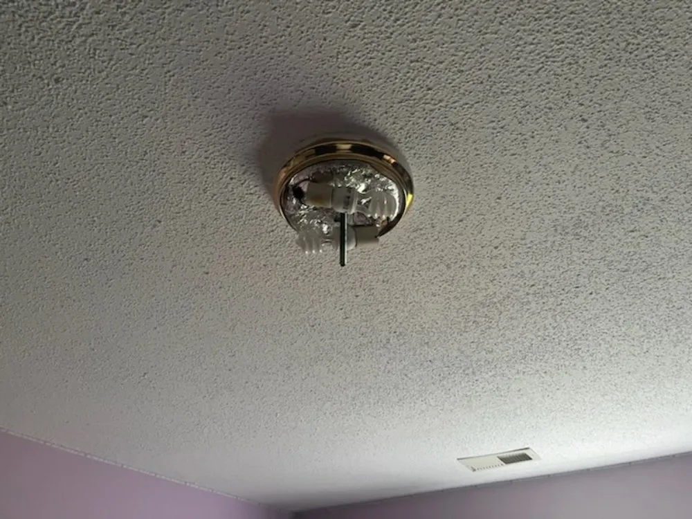 Reliable outlet and switch repair in ,  by Hall The Way Done