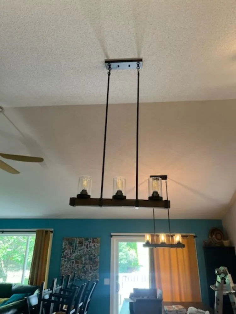 Licensed electrical service for homes in electrical repair,  by 