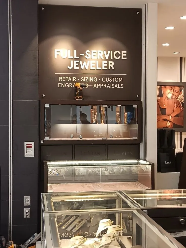 Slide of Hall The Way Done