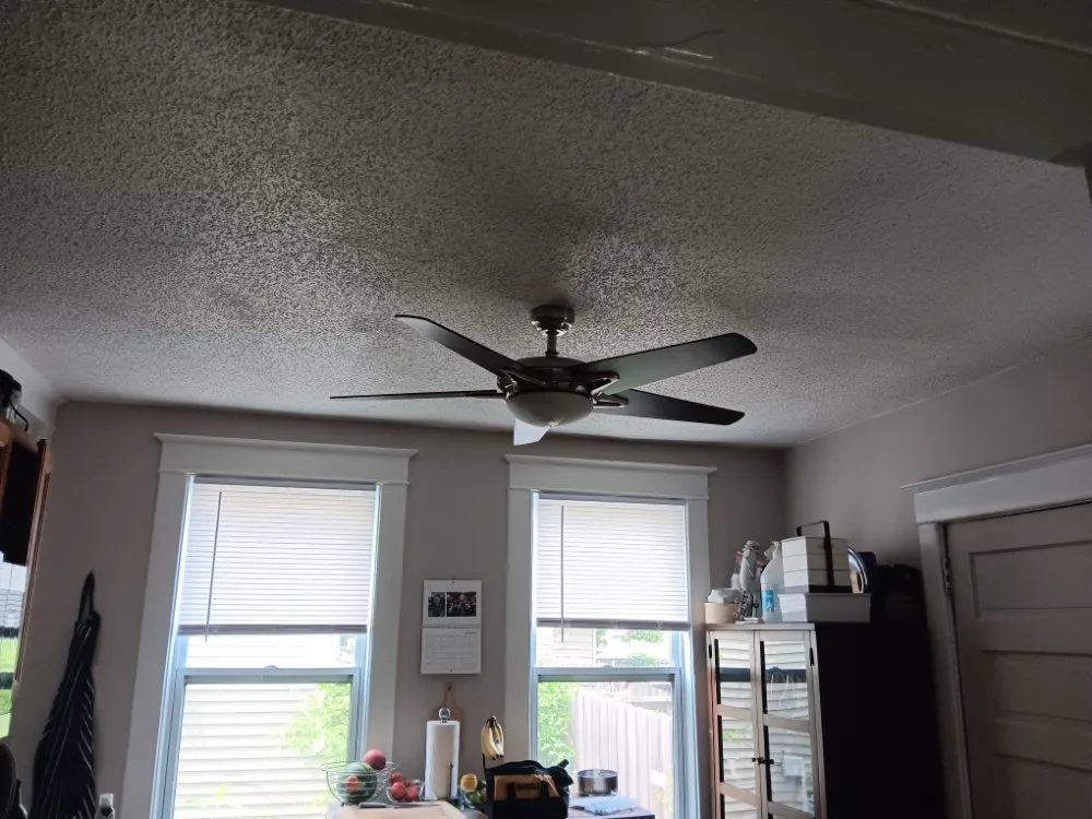 Slide of Hall The Way Done