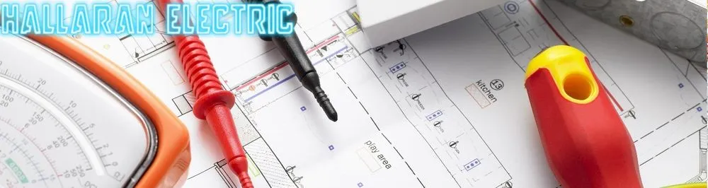 Professional lighting installation service in ,  - Hallaran Electric