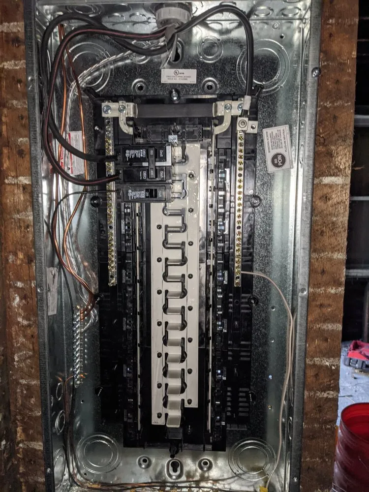 Affordable electrical repair service in ,  - Hallaran Electric