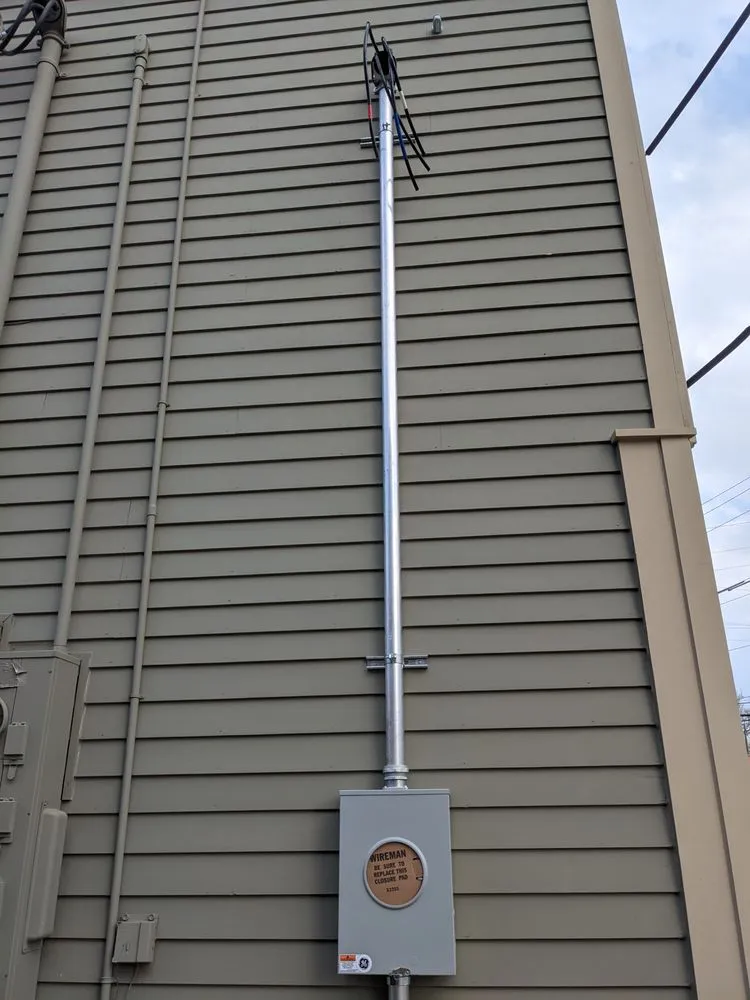 Expert electrical service for homes in outlet and switch repair,  by 