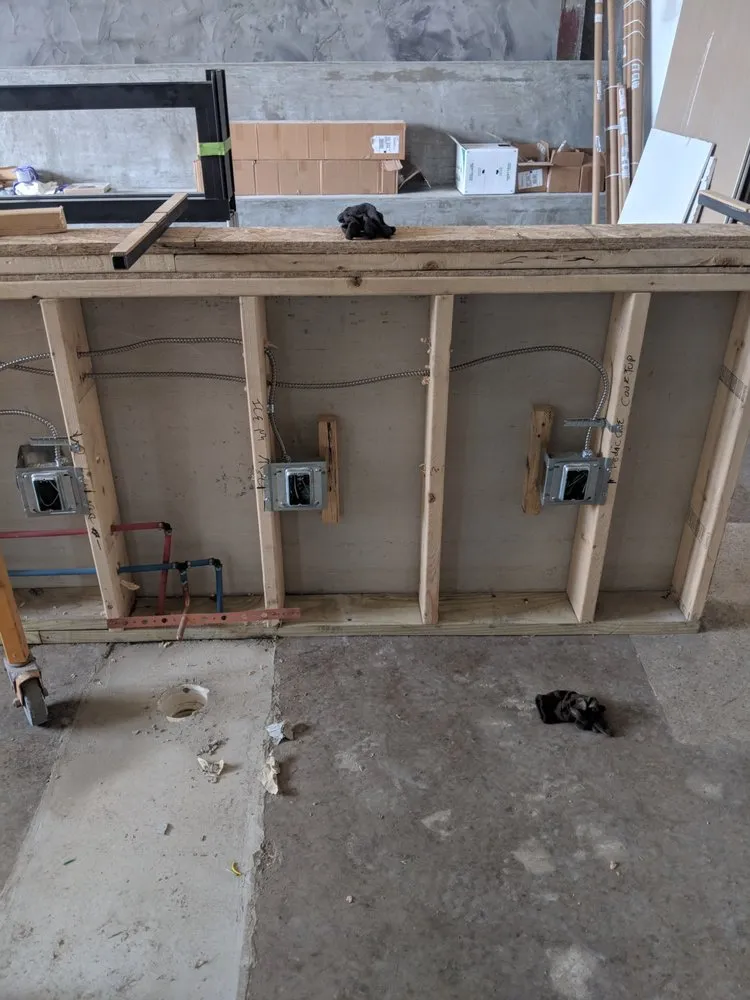 Reliable outlet and switch repair service in ,  - Hallaran Electric