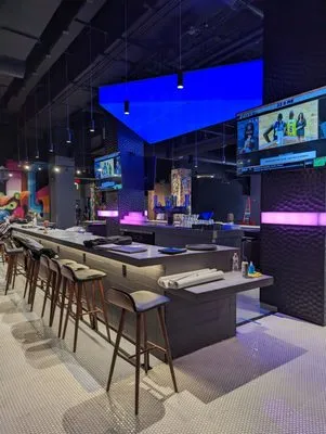 Hallaran Electric Logo