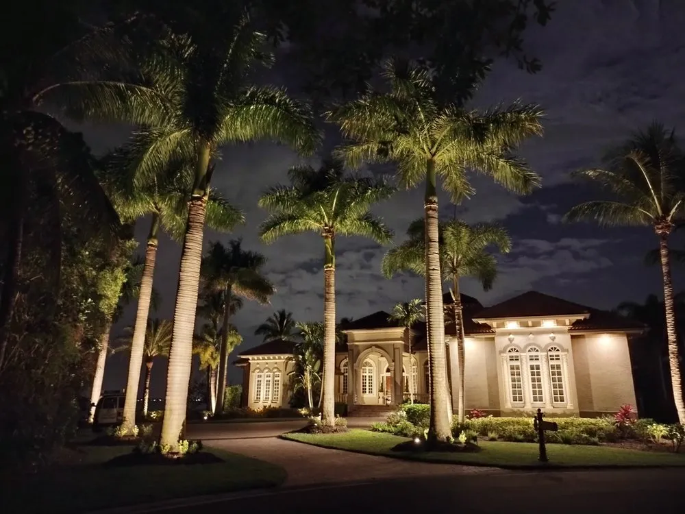 Slide of Hallatt Electric Service