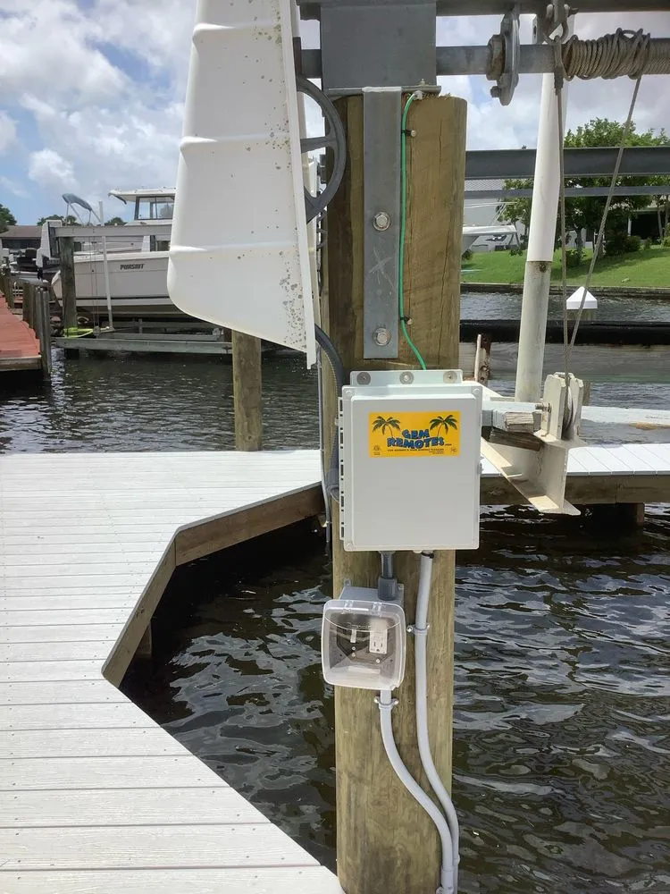 Certified electrician providing panel upgrade in , 