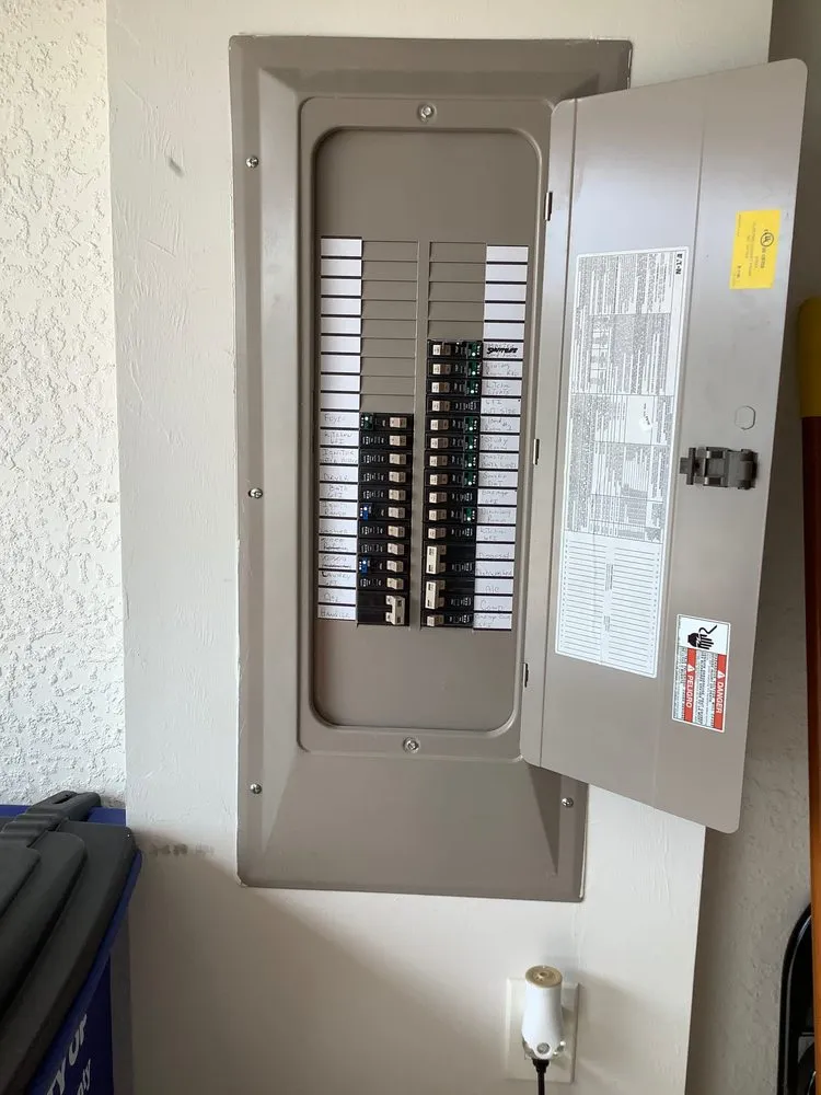 Affordable lighting installation service in ,  - Hallatt Electric Service