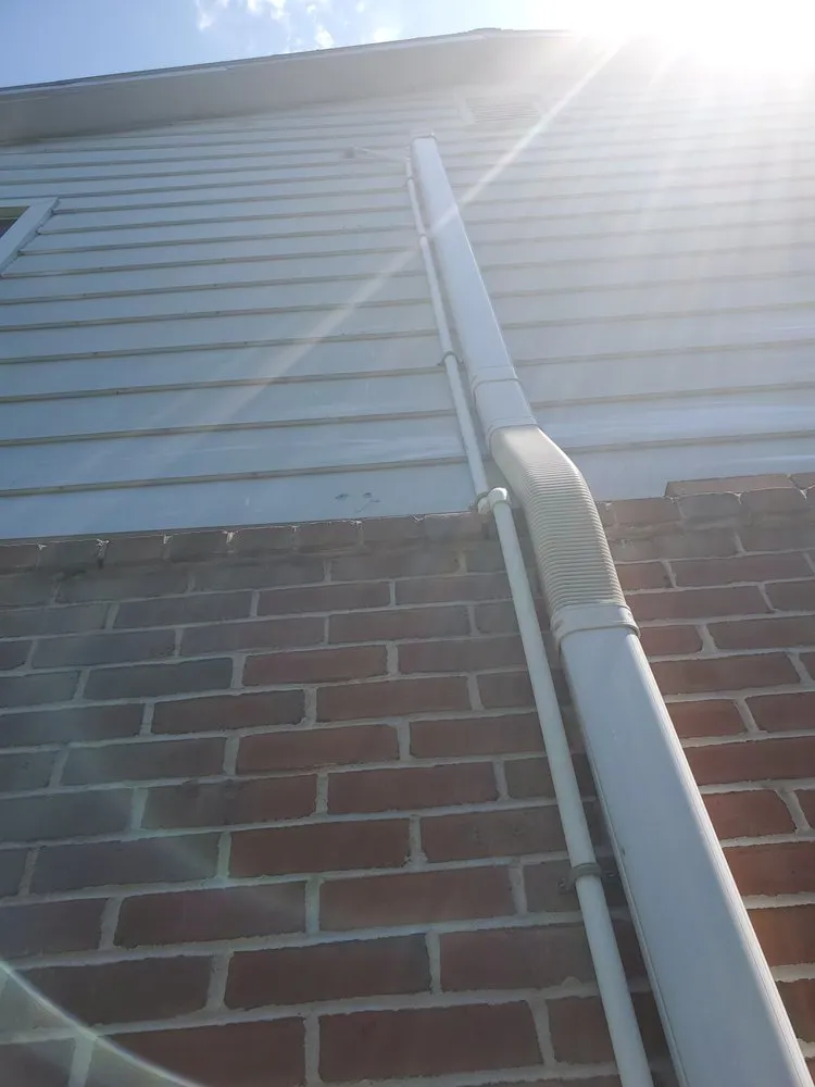 Slide of Haller Enterprises