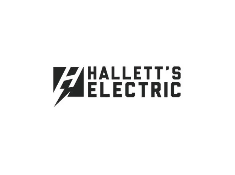 Slide of Hallett’s Electric
