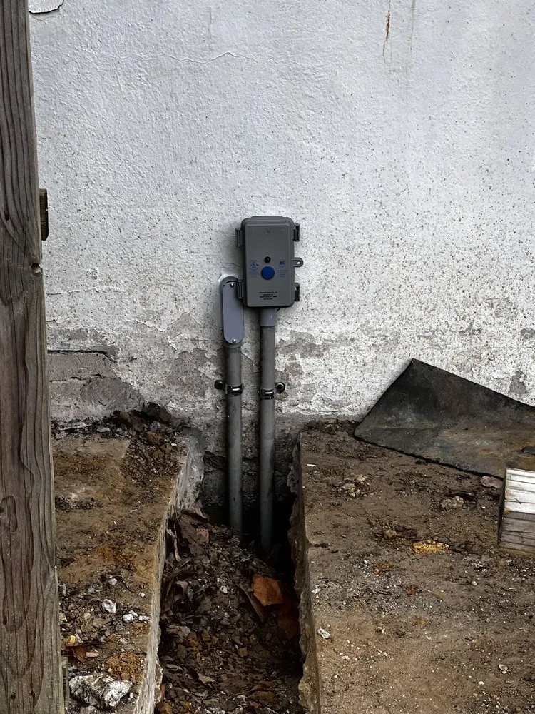 Slide of Halliday Electric