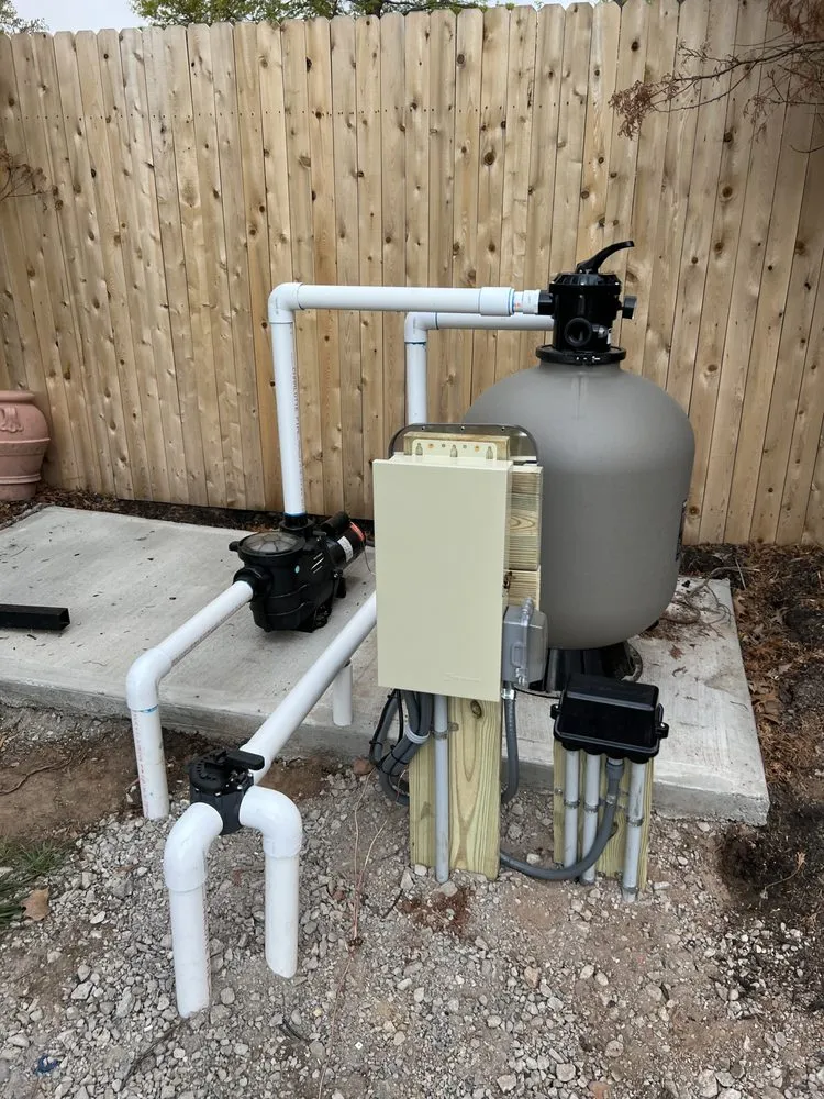 Slide of Halliday Electric