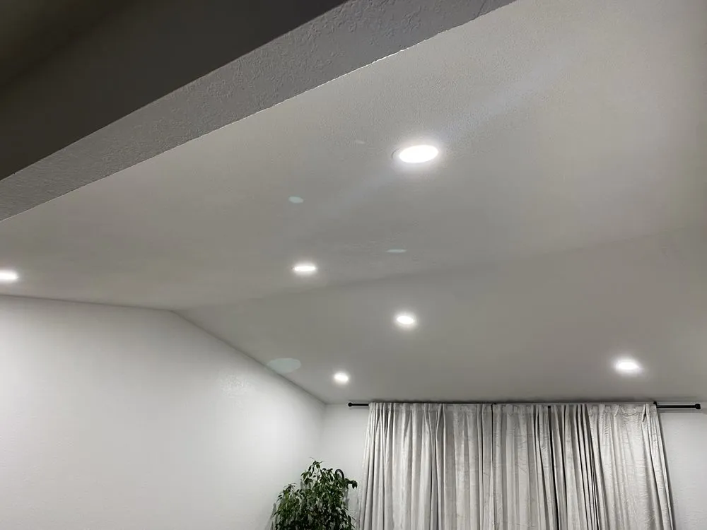 Slide of Halligan Electric