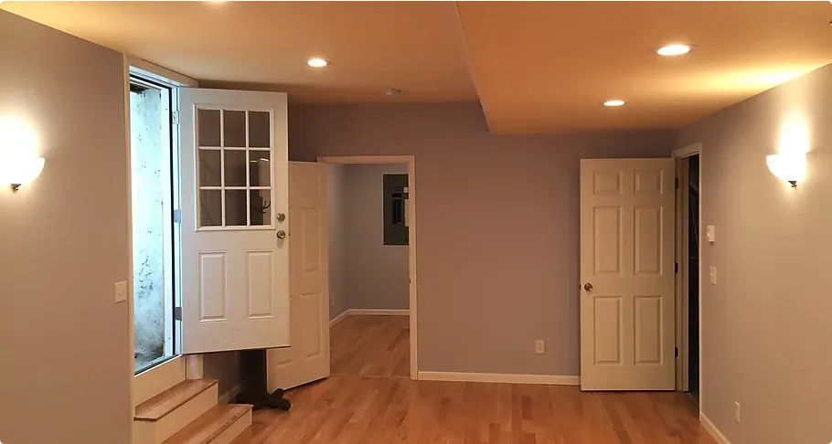 Professional outlet and switch repair experts serving Verbank, NY - Hallock Contracting