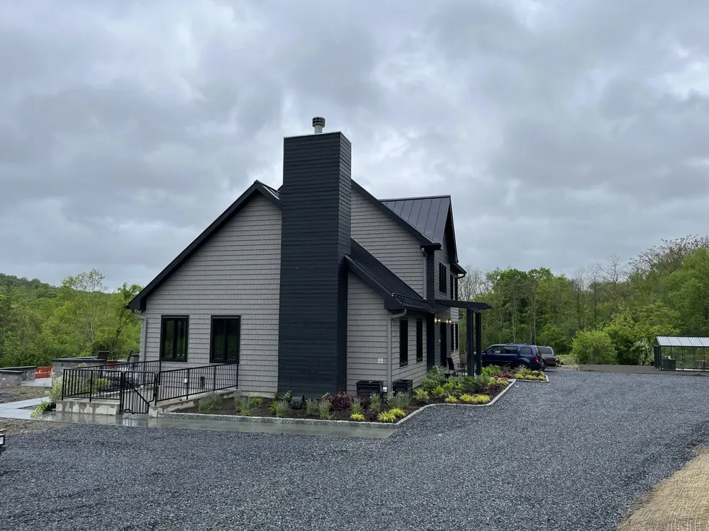 Licensed outlet and switch repair service in Verbank, NY - Hallock Contracting