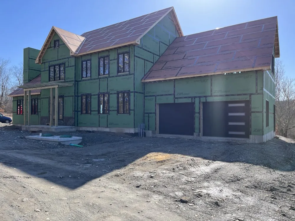 Certified circuit breaker repair in Verbank, NY by Hallock Contracting