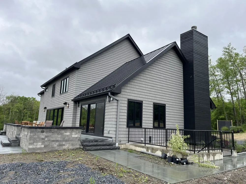Trusted electrician providing lighting installation in Verbank, NY - Hallock Contracting