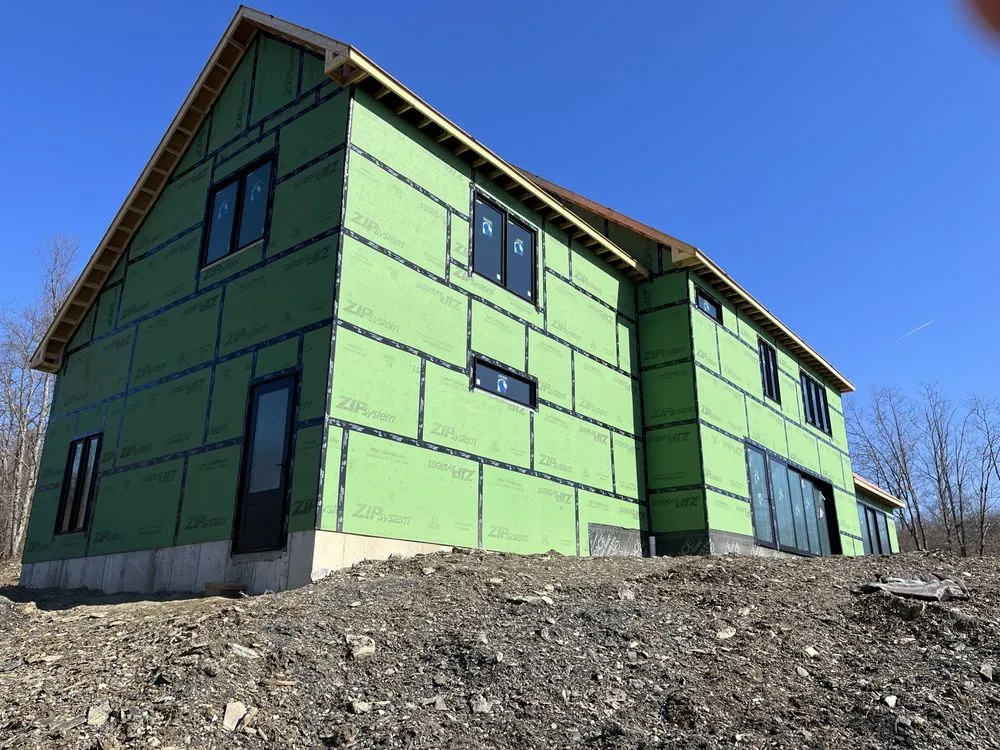 Certified wiring installation in Verbank, NY by Hallock Contracting