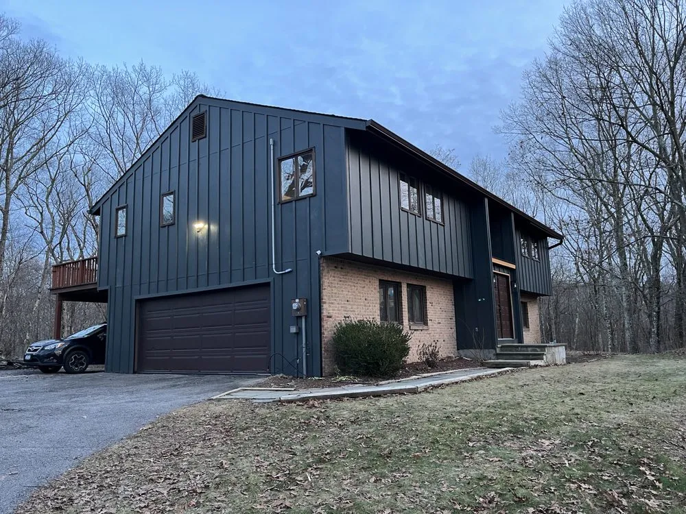Reliable outlet and switch repair experts serving Verbank, NY - Hallock Contracting