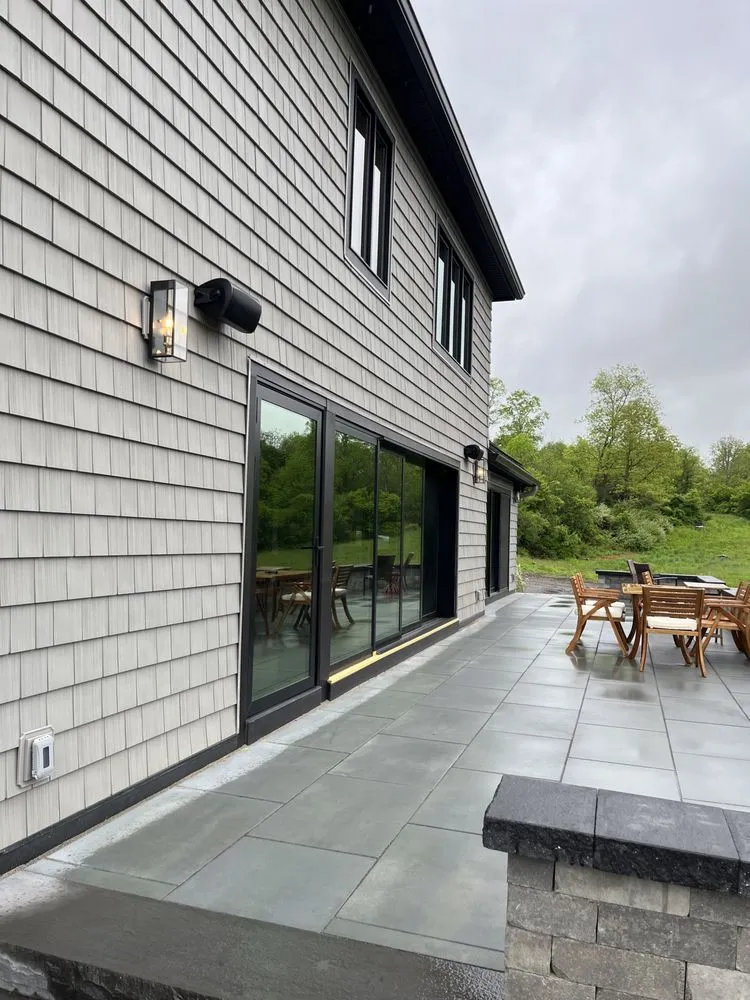 Emergency electrical repair service in Verbank, NY - Hallock Contracting