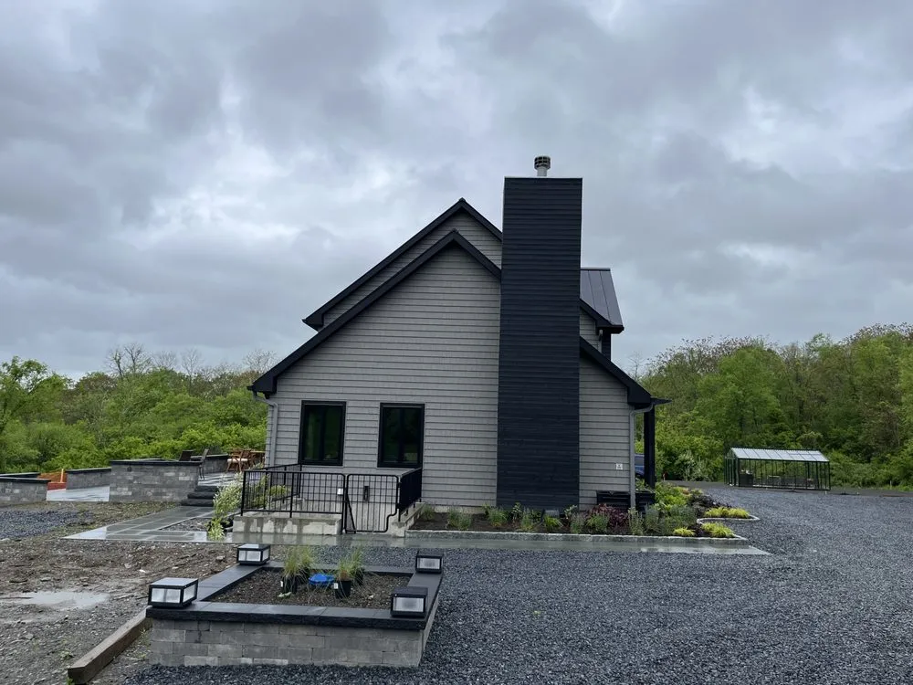 Professional outlet and switch repair service in Verbank, NY - Hallock Contracting