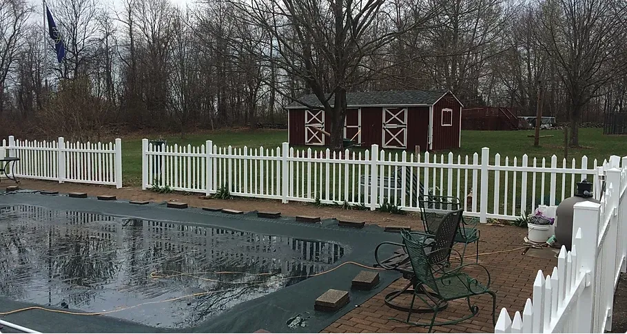 Trusted panel upgrade in Verbank, NY by Hallock Contracting