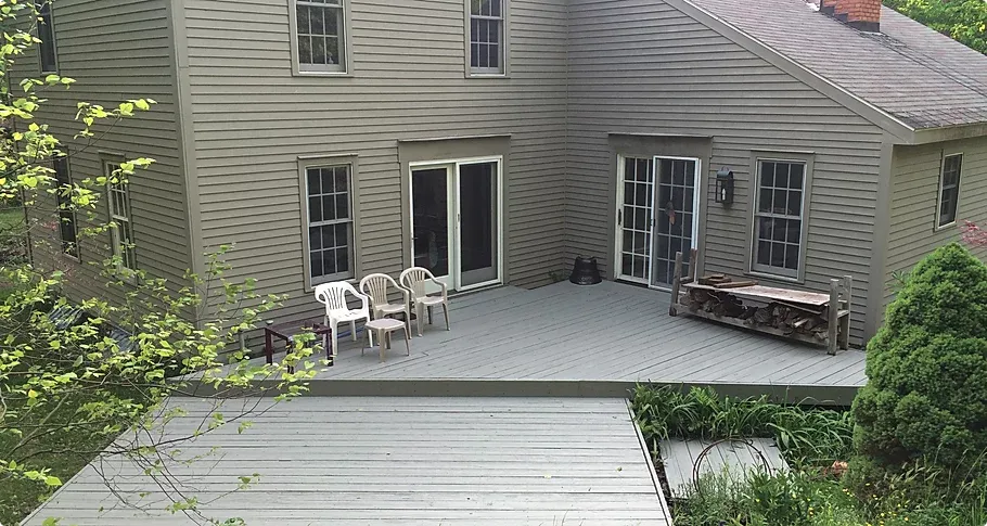 Professional electrician providing electrical repair in Verbank, NY - Hallock Contracting