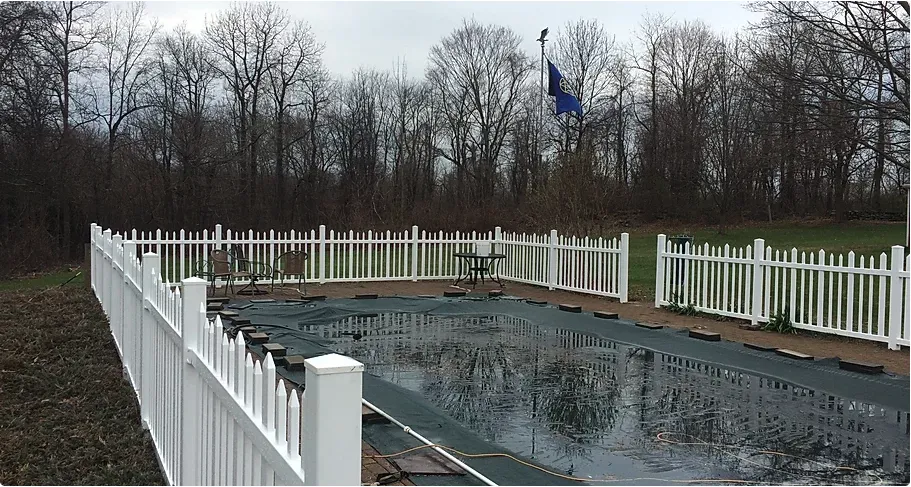 Licensed electrical repair service in Verbank, NY - Hallock Contracting