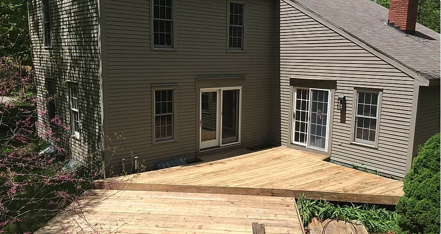 Reliable wiring installation experts serving Verbank, NY - Hallock Contracting