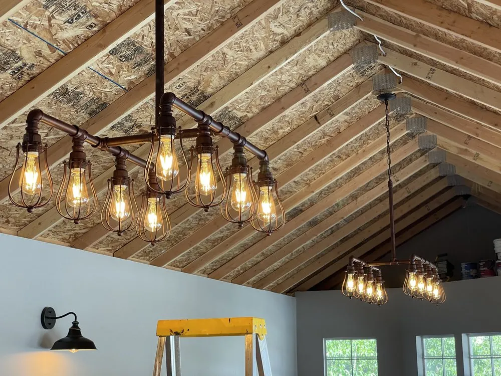 Slide of Hall’s Electric