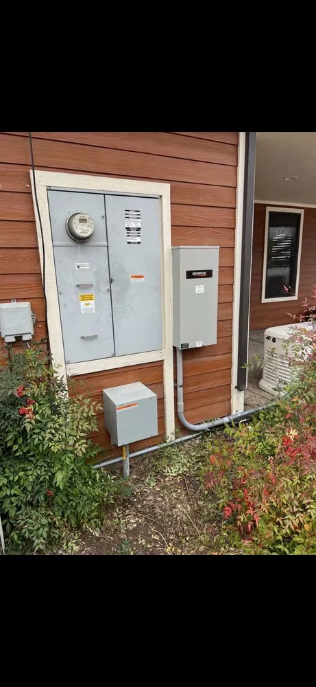 Slide of Hall’s Electric