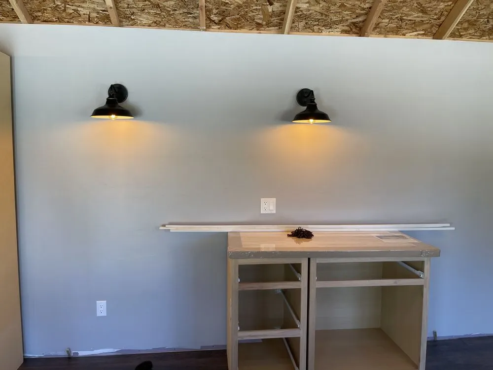 Slide of Hall’s Electric