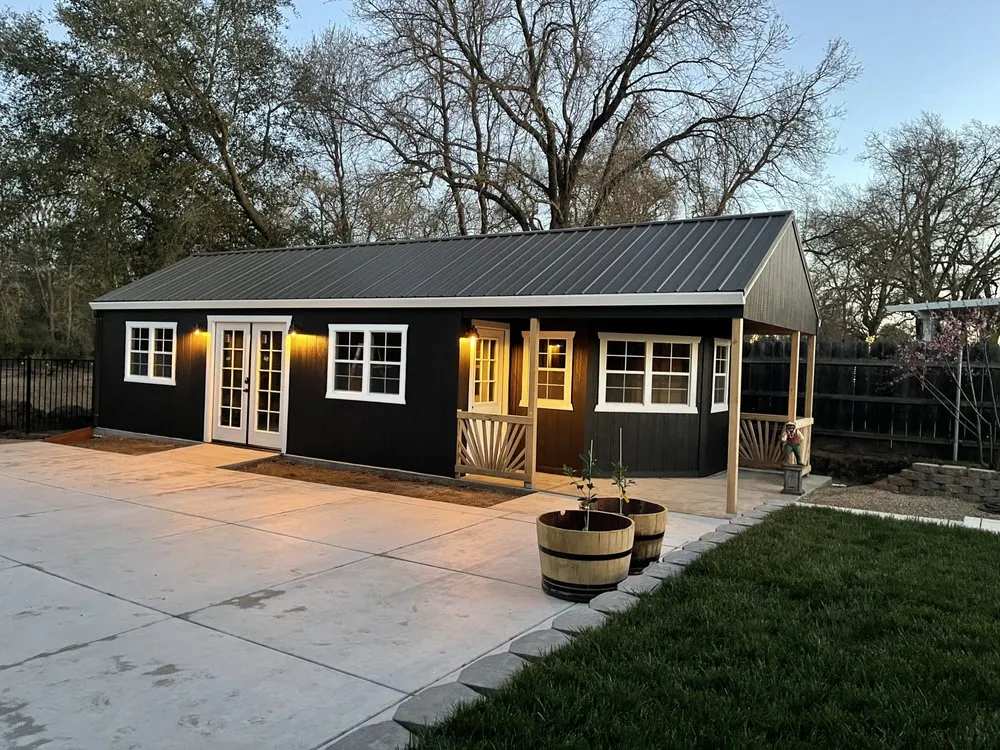 Slide of Hall’s Electric