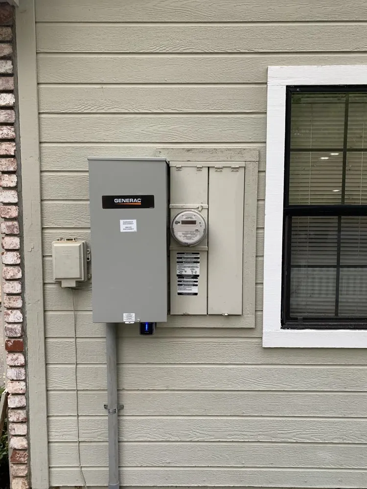 Slide of Hall’s Electric