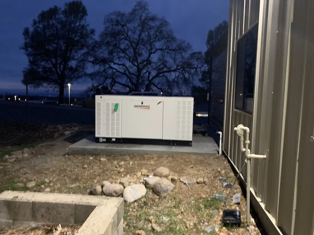 Slide of Hall’s Electric