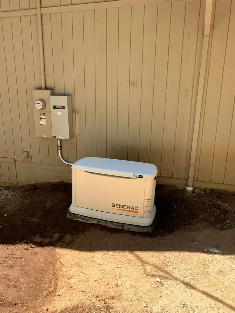 Slide of Hall’s Electric