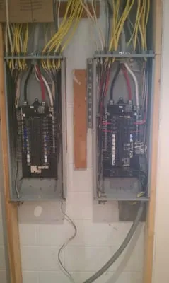 Halls Electric Services