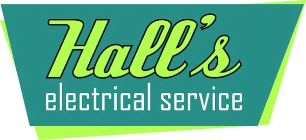 Hall's Electrical Service LLC