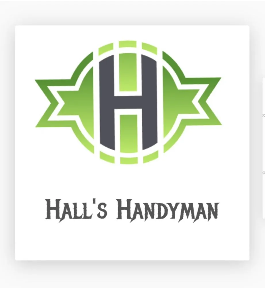 Slide of Hall’s Handyman