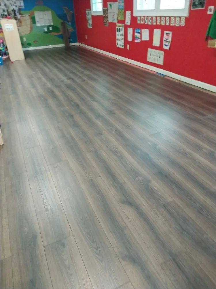 Slide of Hall's Innovative Services