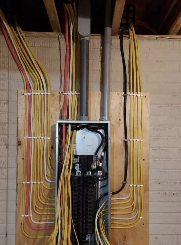 Slide of Hall's Premium Electric