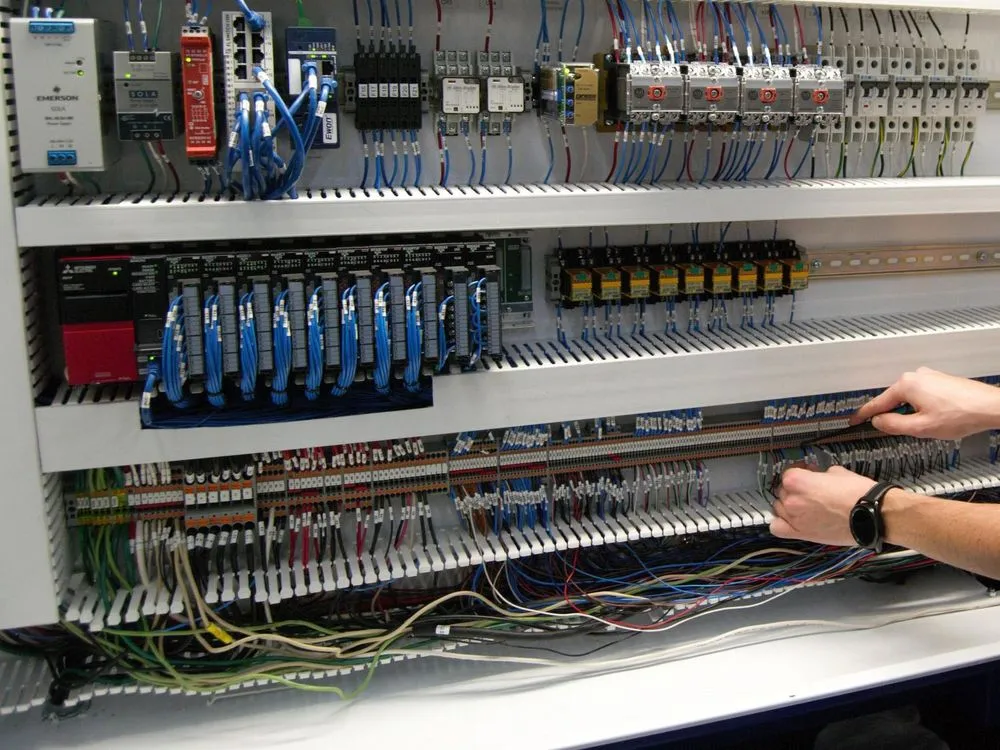 Slide of Hall's Premium Electric