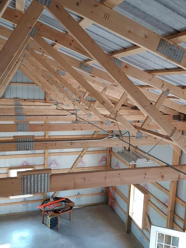 Slide of Hall's Premium Electric