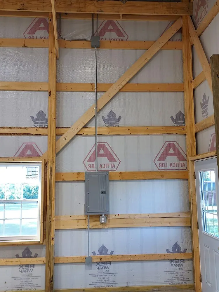 Trusted electrical repair in , by Hall's Premium Electric