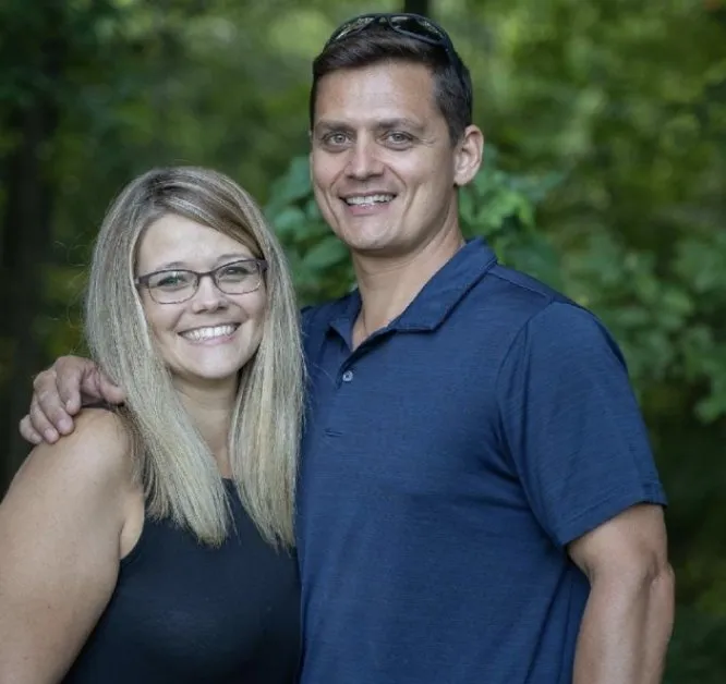 Trusted electrical service for homes in lighting installation, by