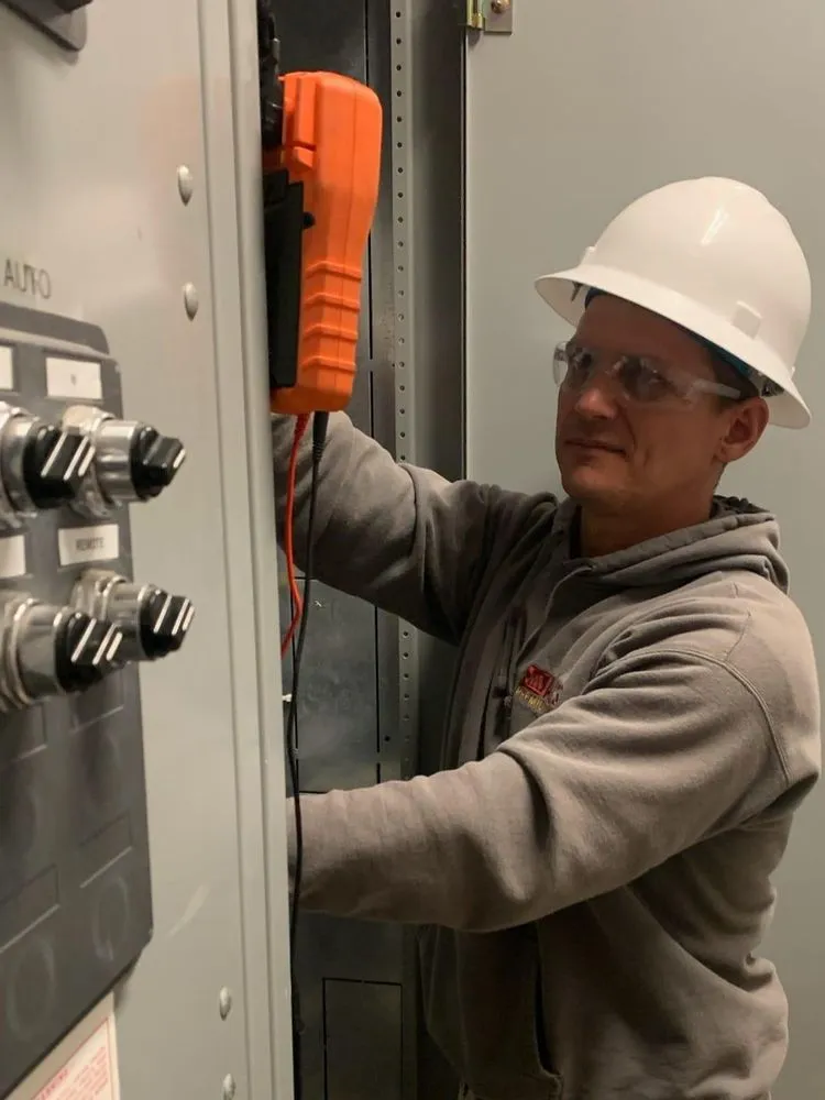 Slide of Hall's Premium Electric